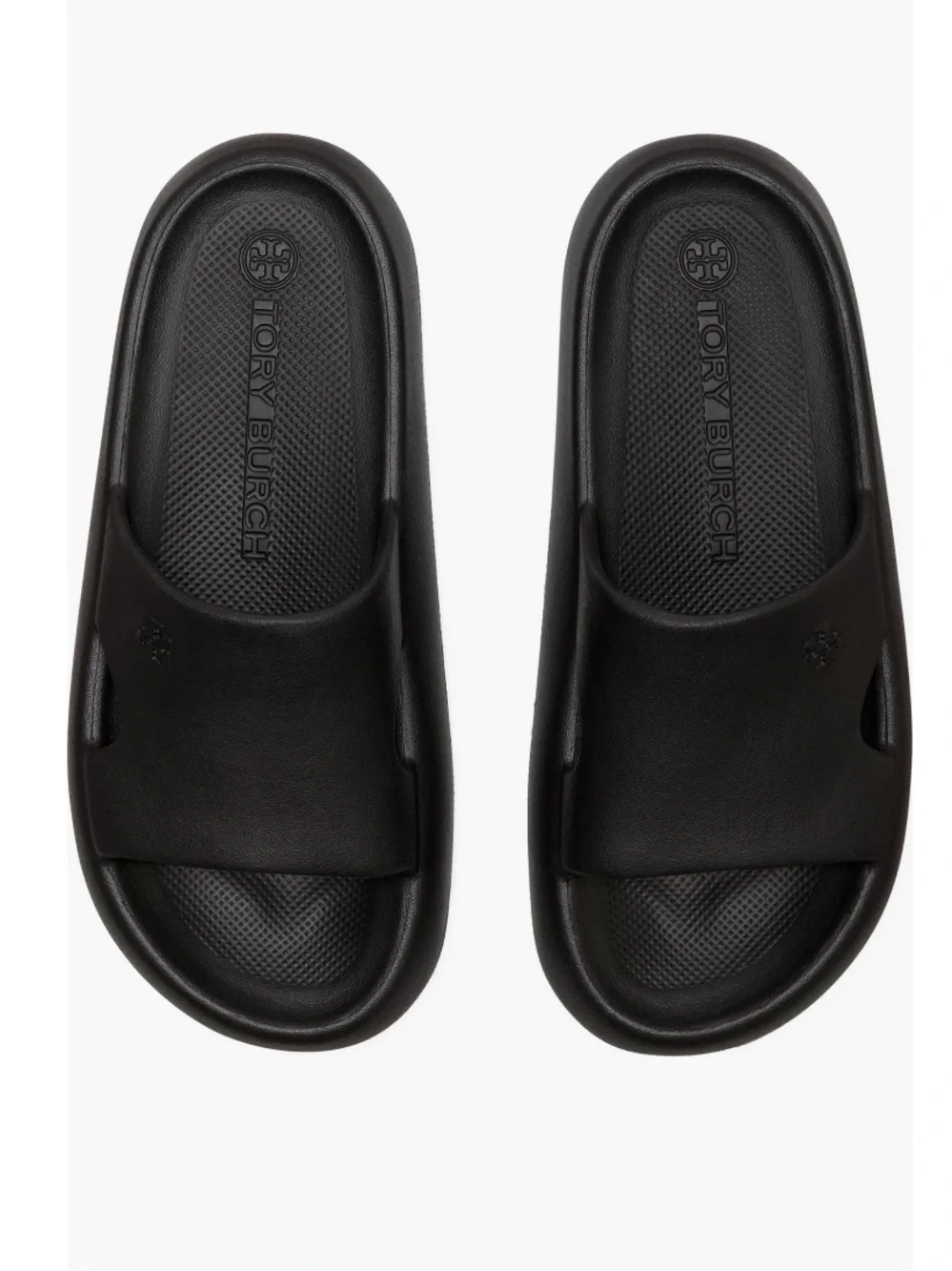 NIB Tory Burch Eva Shower Slide